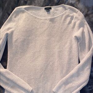 Elegant gold fleck Sweater